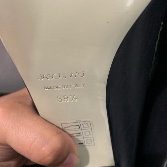 Jason Wu Frankie pumps-New - Picture 6 of 6